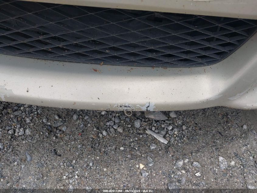 2004 Mazda Mazda6 S VIN: 1YVHP82D245N92355 Lot: 42511265