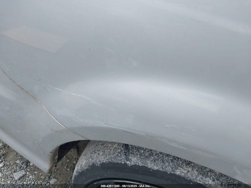 2004 Mazda Mazda6 S VIN: 1YVHP82D245N92355 Lot: 42511265