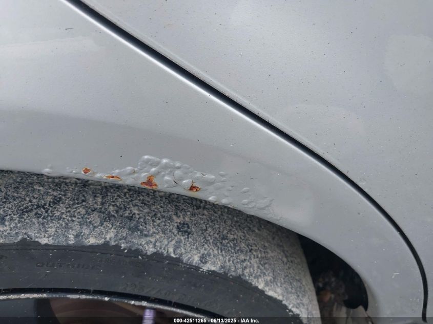 2004 Mazda Mazda6 S VIN: 1YVHP82D245N92355 Lot: 42511265