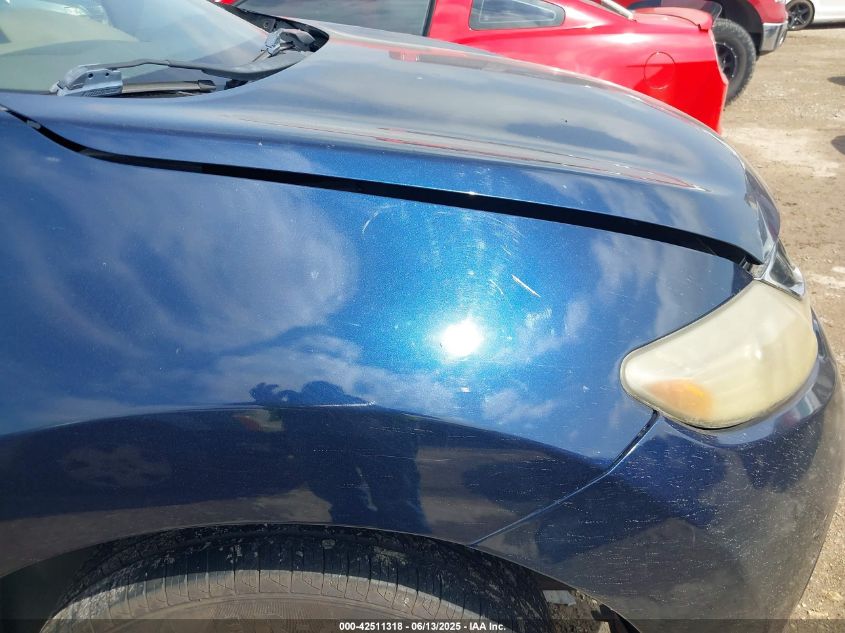 2009 Nissan Murano S VIN: JN8AZ18U79W011146 Lot: 42511318