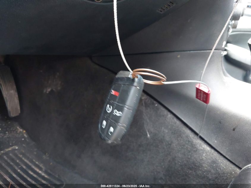 2011 Chrysler 300 Limited VIN: 2C3CA5CG0BH582815 Lot: 42511324