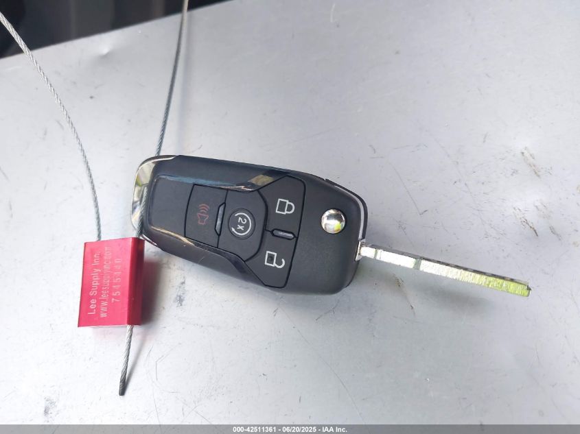 2024 Ford F-350 Xl VIN: 1FT8W3CMXREC53831 Lot: 42511361