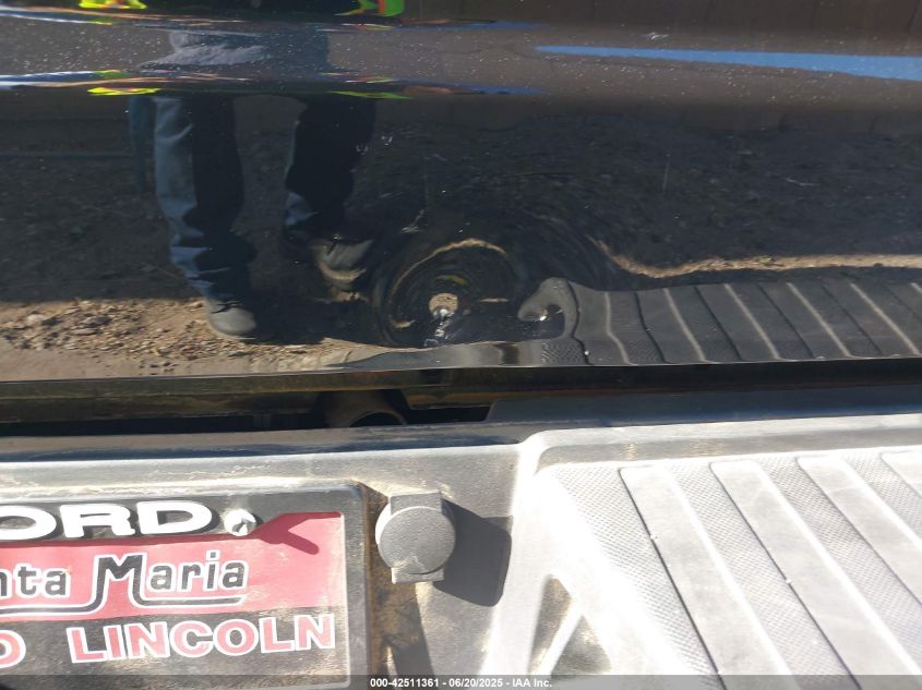 2024 Ford F-350 Xl VIN: 1FT8W3CMXREC53831 Lot: 42511361