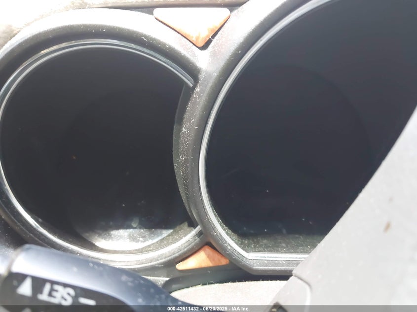 2009 Lexus Rx 350 VIN: JTJHK31U792858032 Lot: 42511432