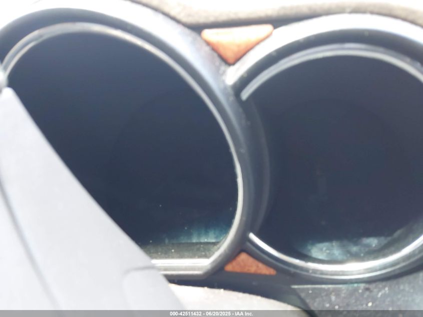 2009 Lexus Rx 350 VIN: JTJHK31U792858032 Lot: 42511432