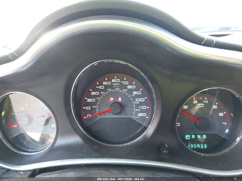 2013 DODGE AVENGER SE - 1C3CDZAB0DN755720