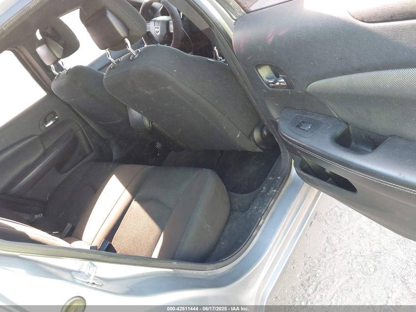 2013 DODGE AVENGER SE - 1C3CDZAB0DN755720