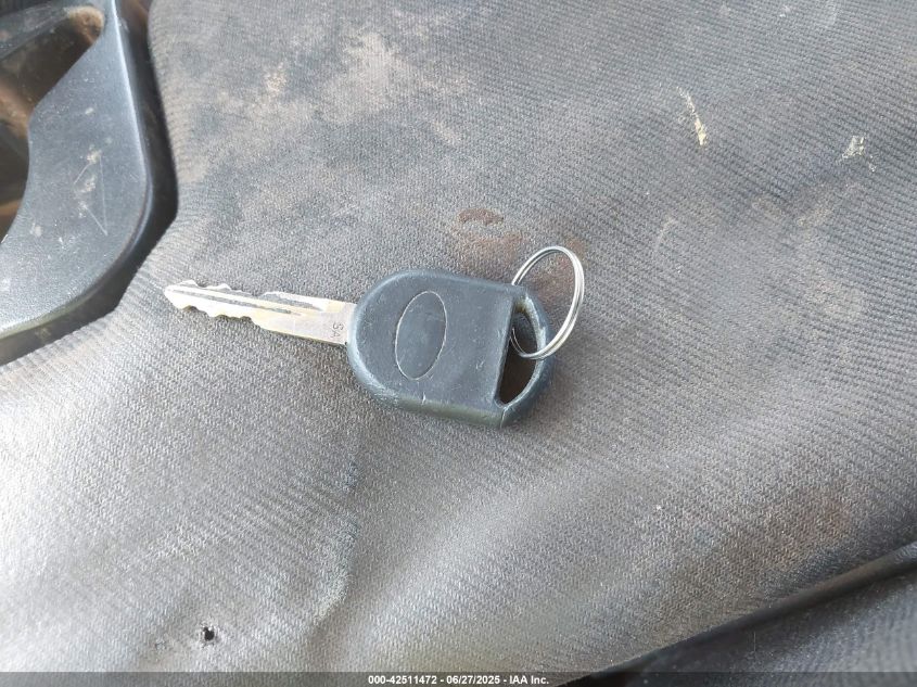 2003 Ford Ranger Edge/Tremor/Xl/Xlt VIN: 1FTYR14U13PB77003 Lot: 42511472