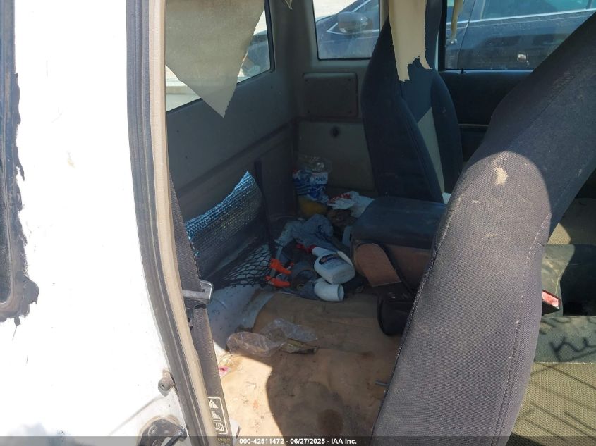 2003 Ford Ranger Edge/Tremor/Xl/Xlt VIN: 1FTYR14U13PB77003 Lot: 42511472