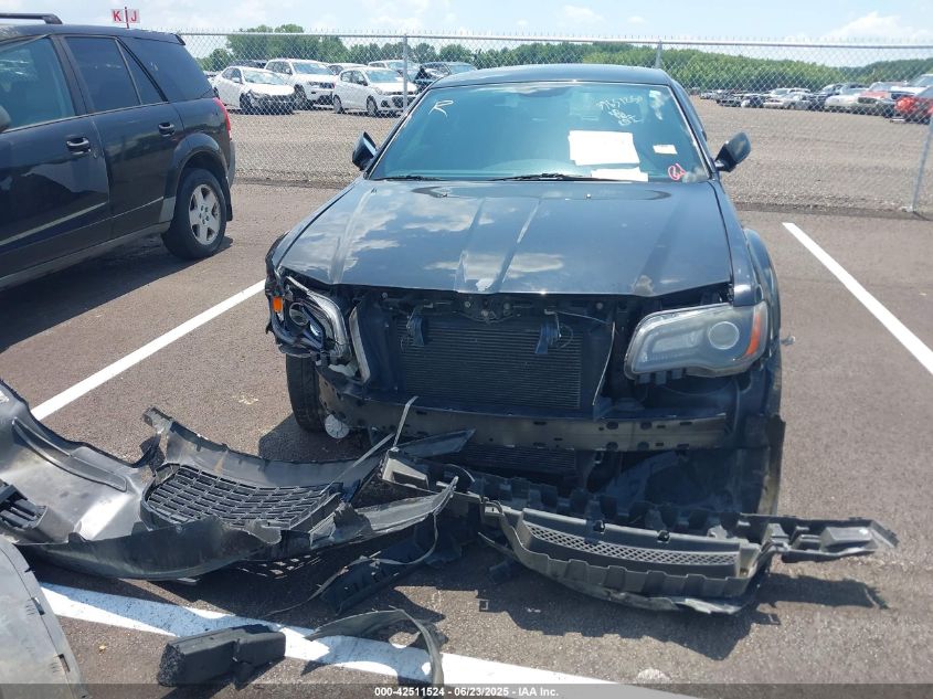 2014 Chrysler 300 S VIN: 2C3CCABG7EH264604 Lot: 42511524