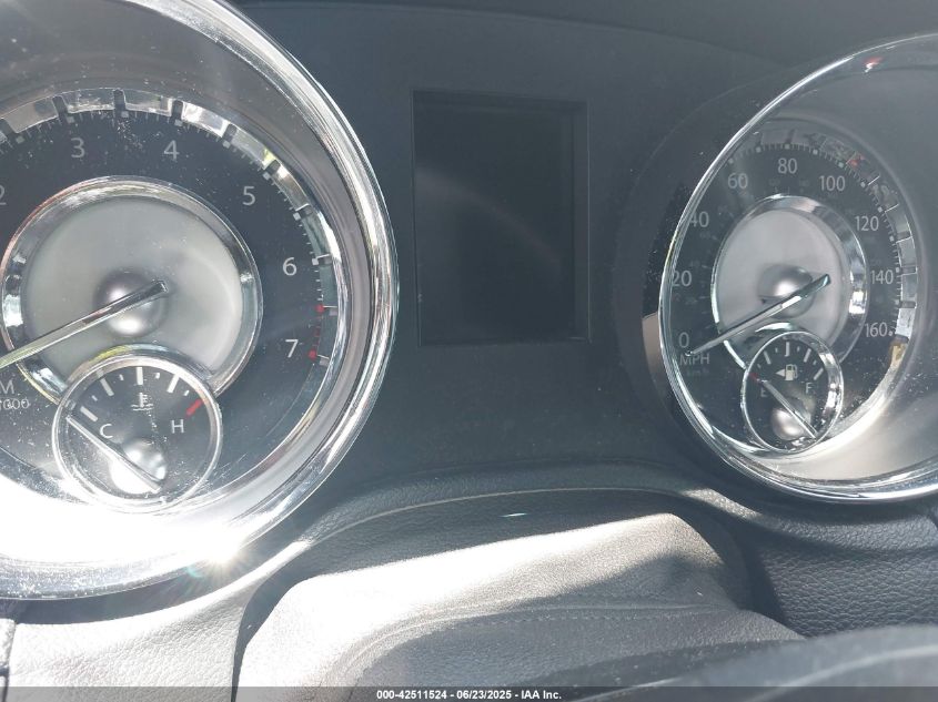 2014 Chrysler 300 S VIN: 2C3CCABG7EH264604 Lot: 42511524