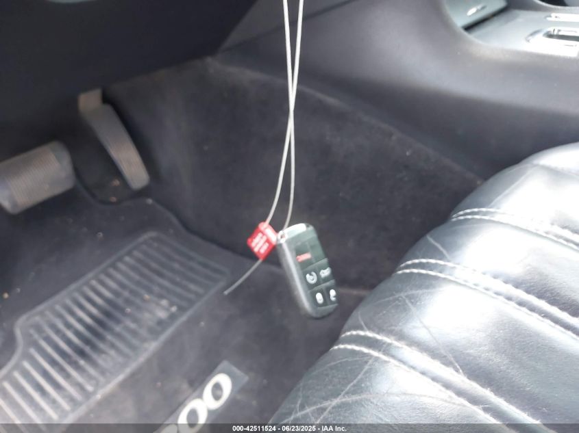 2014 Chrysler 300 S VIN: 2C3CCABG7EH264604 Lot: 42511524