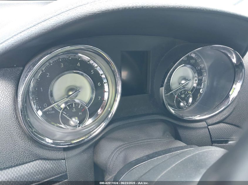 2014 Chrysler 300 S VIN: 2C3CCABG7EH264604 Lot: 42511524