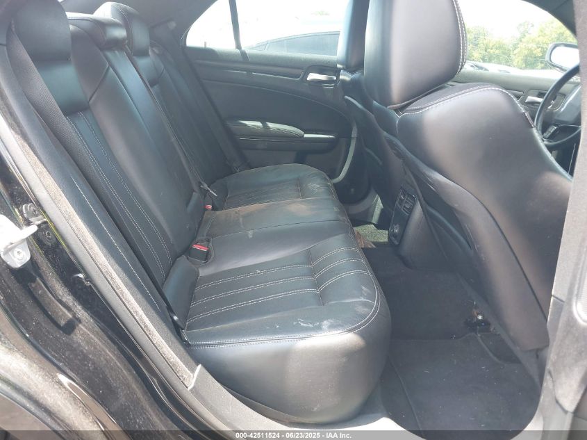 2014 Chrysler 300 S VIN: 2C3CCABG7EH264604 Lot: 42511524