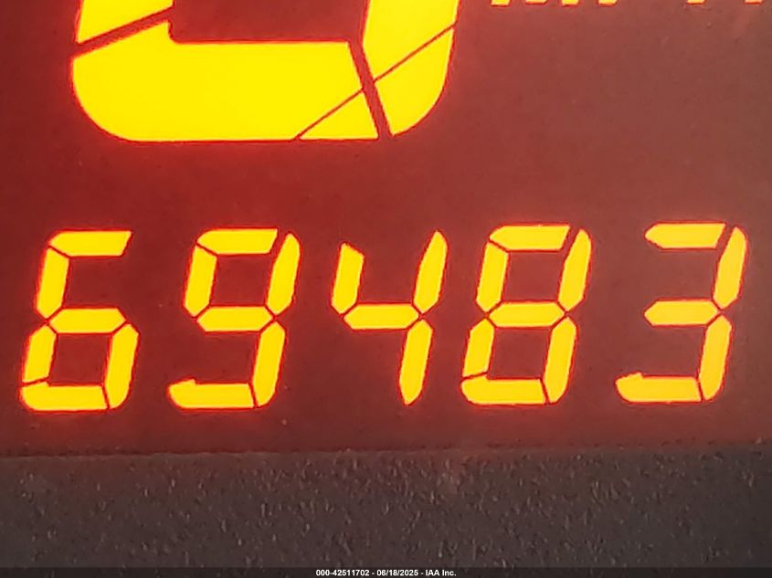 2014 Scion Xb VIN: JTLZE4FE3EJ051744 Lot: 42511702