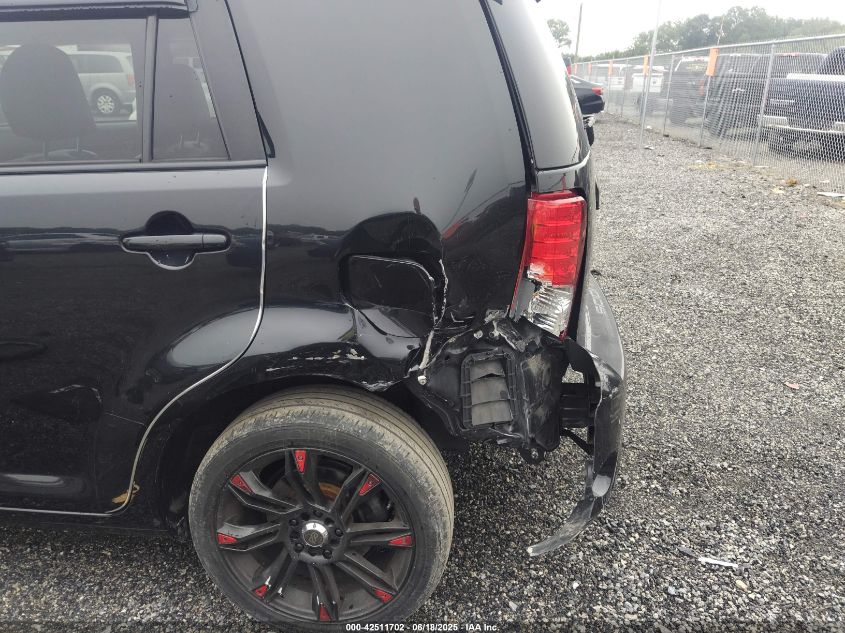 2014 Scion Xb VIN: JTLZE4FE3EJ051744 Lot: 42511702