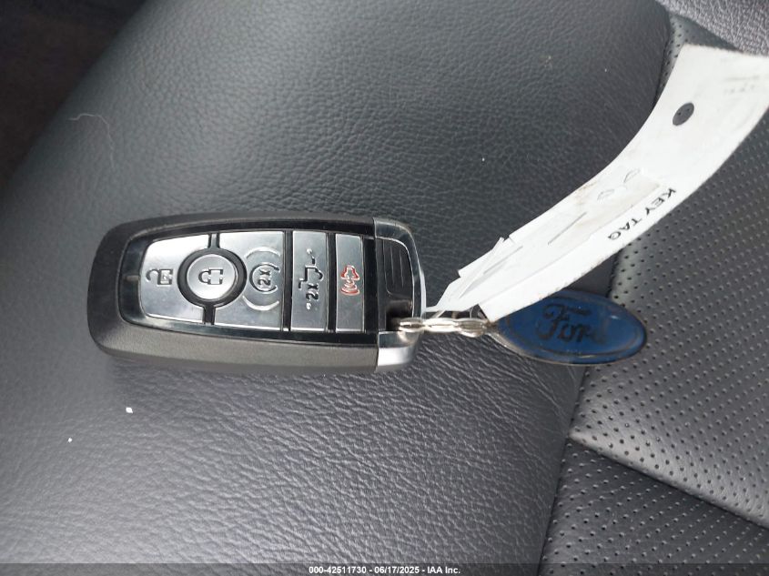 2022 Ford F-250 - 1FT8W2BT3NEF76826