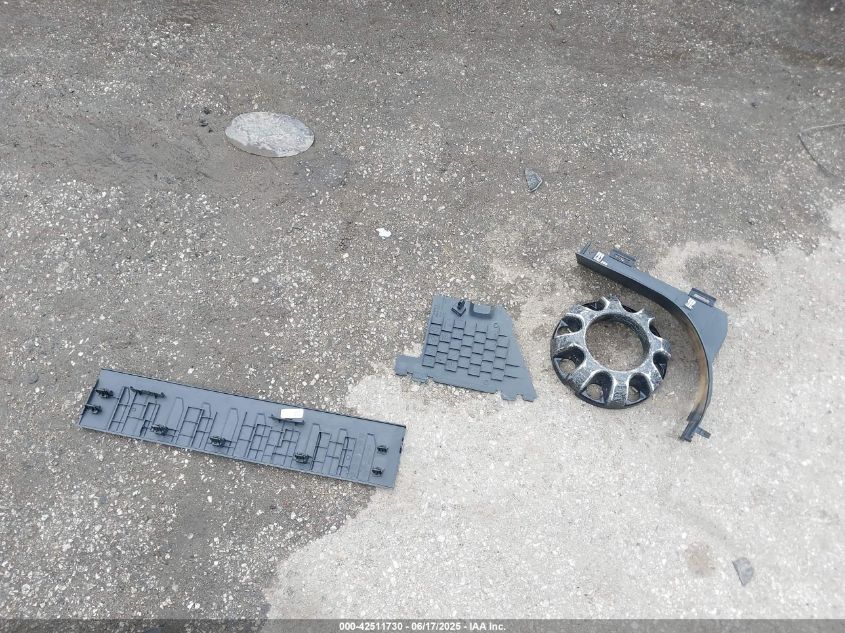 2022 Ford F-250 - 1FT8W2BT3NEF76826