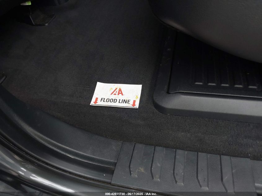 2022 Ford F-250 - 1FT8W2BT3NEF76826