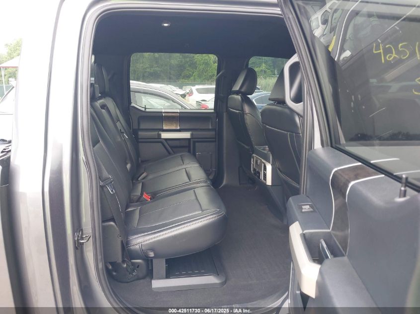 2022 Ford F-250 - 1FT8W2BT3NEF76826