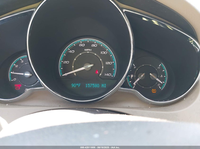 2008 CHEVROLET MALIBU VIN: 1G1ZJ57B084239392