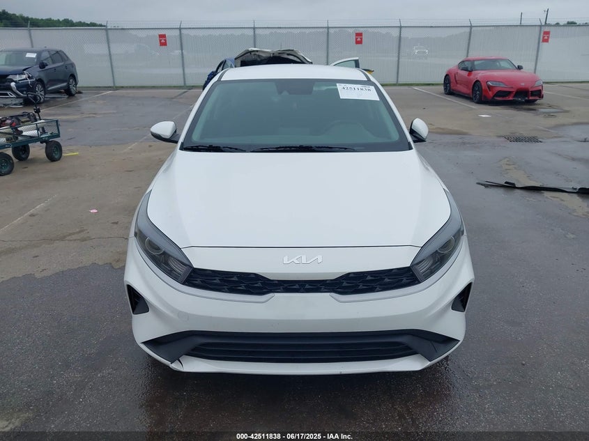 2023 KIA FORTE LXS - 3KPF24AD9PE597082