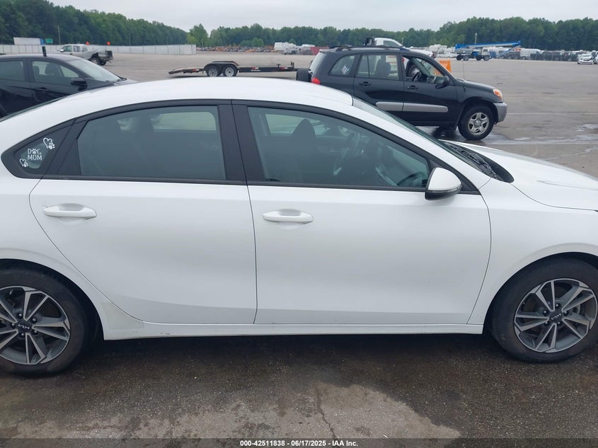 2023 KIA FORTE LXS - 3KPF24AD9PE597082
