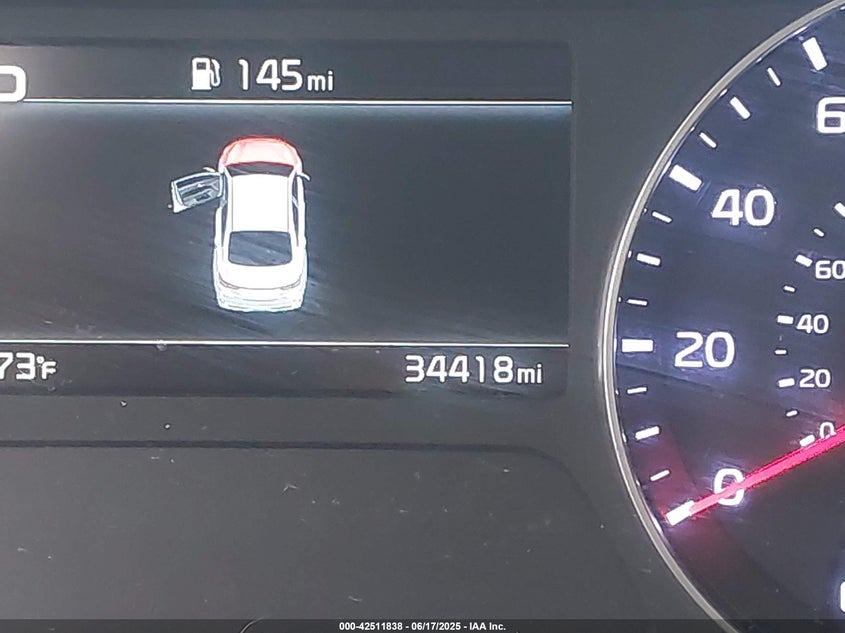 2023 KIA FORTE LXS - 3KPF24AD9PE597082