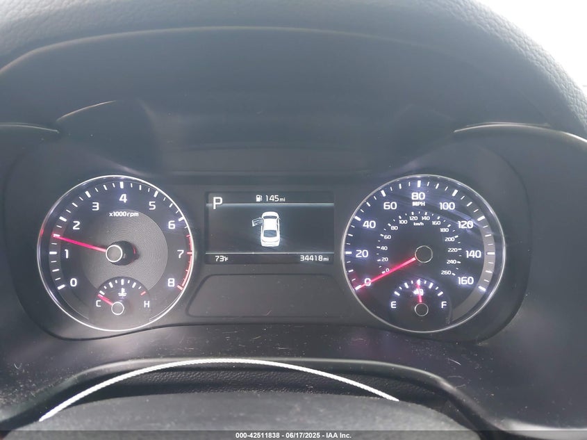 2023 KIA FORTE LXS - 3KPF24AD9PE597082