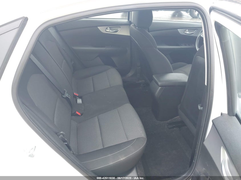 2023 KIA FORTE LXS - 3KPF24AD9PE597082