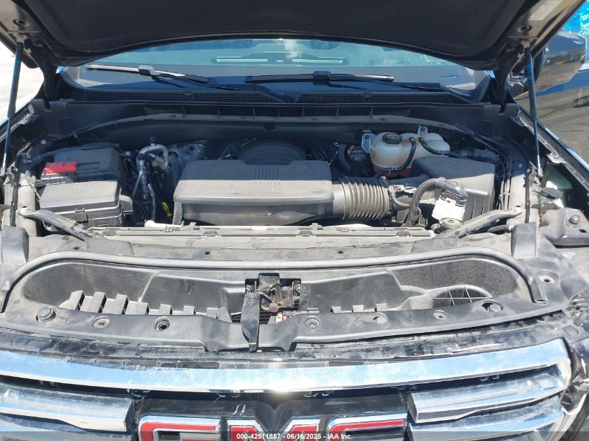 2024 GMC Yukon - 1GKS2BKDXRR235260