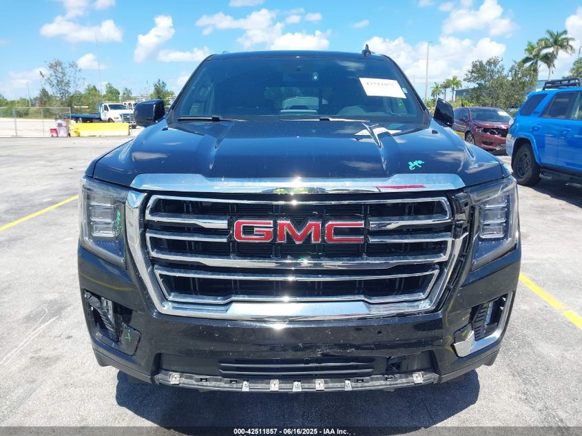 2024 GMC Yukon - 1GKS2BKDXRR235260