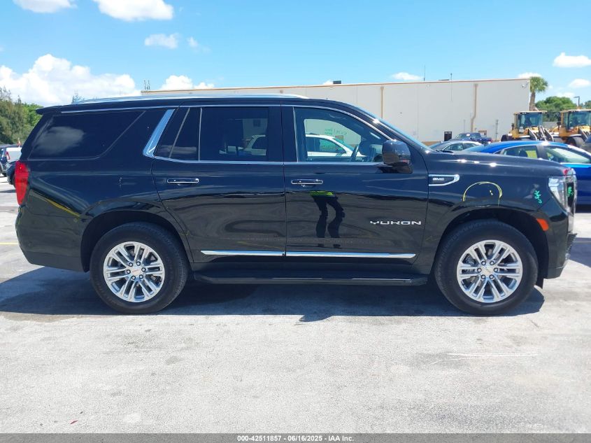 2024 GMC Yukon - 1GKS2BKDXRR235260