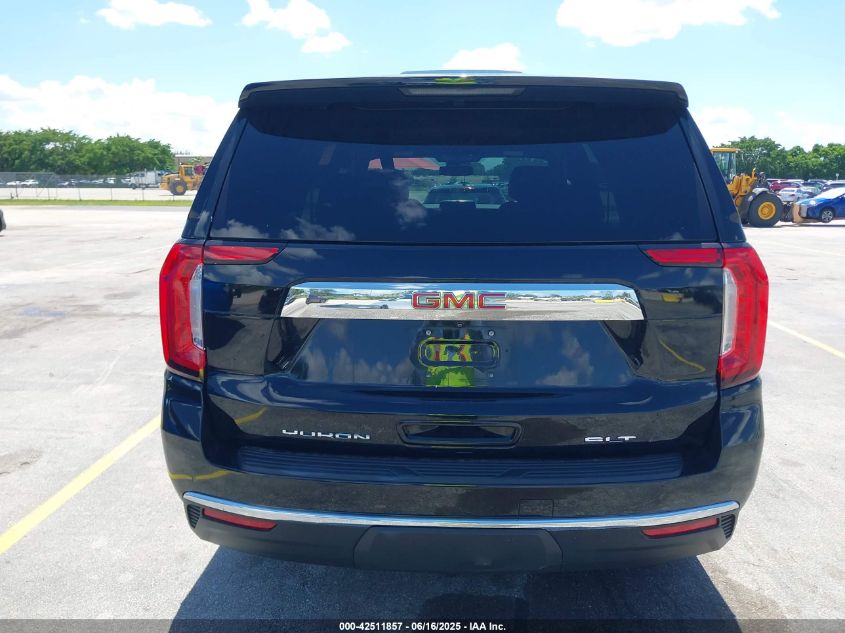 2024 GMC Yukon - 1GKS2BKDXRR235260