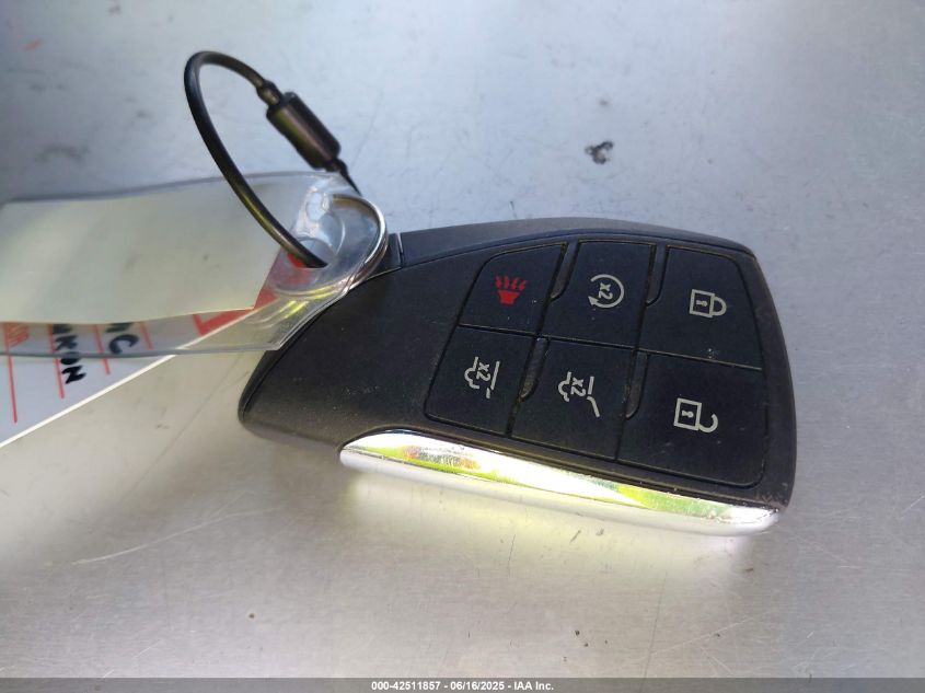 2024 GMC Yukon - 1GKS2BKDXRR235260