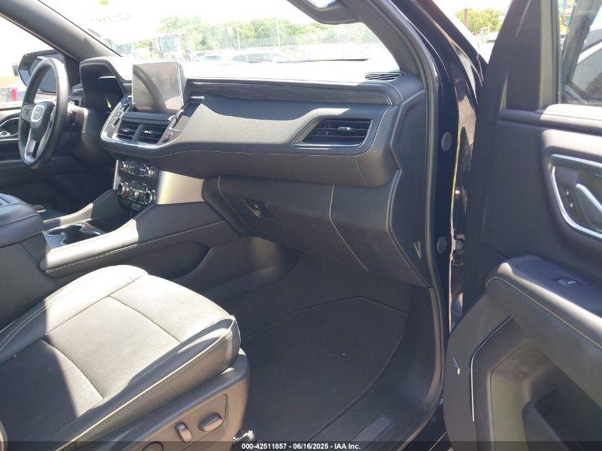 2024 GMC Yukon - 1GKS2BKDXRR235260