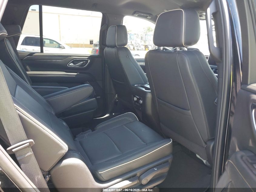 2024 GMC Yukon - 1GKS2BKDXRR235260