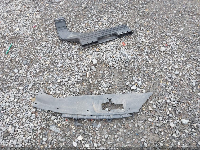 2017 HYUNDAI SONATA ECO - 5NPE24AA7HH529345