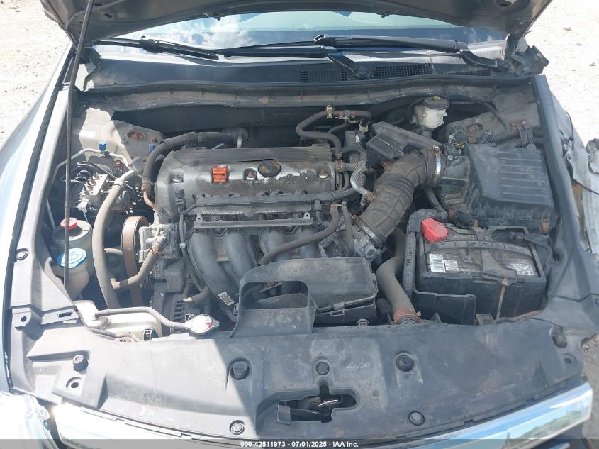 2012 Honda Accord 2.4 Se VIN: 1HGCP2F64CA015472 Lot: 42511973