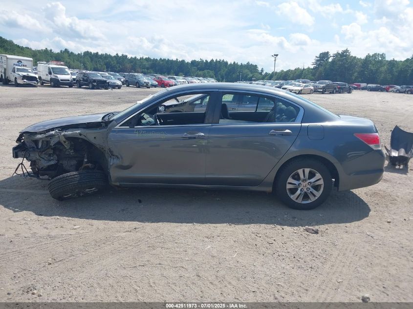 2012 Honda Accord 2.4 Se VIN: 1HGCP2F64CA015472 Lot: 42511973