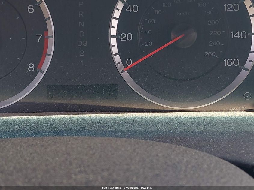 2012 Honda Accord 2.4 Se VIN: 1HGCP2F64CA015472 Lot: 42511973