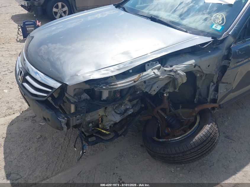 2012 Honda Accord 2.4 Se VIN: 1HGCP2F64CA015472 Lot: 42511973