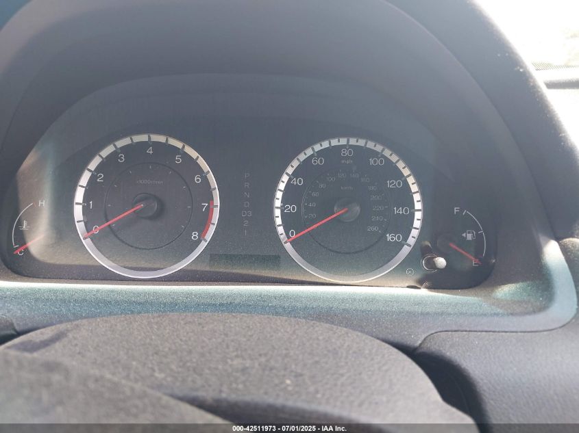 2012 Honda Accord 2.4 Se VIN: 1HGCP2F64CA015472 Lot: 42511973