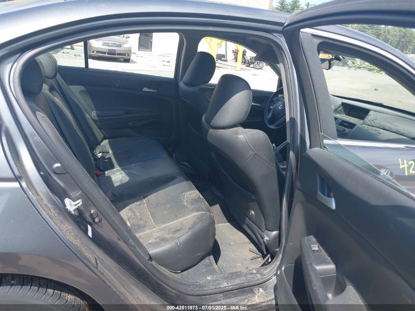 2012 Honda Accord 2.4 Se VIN: 1HGCP2F64CA015472 Lot: 42511973