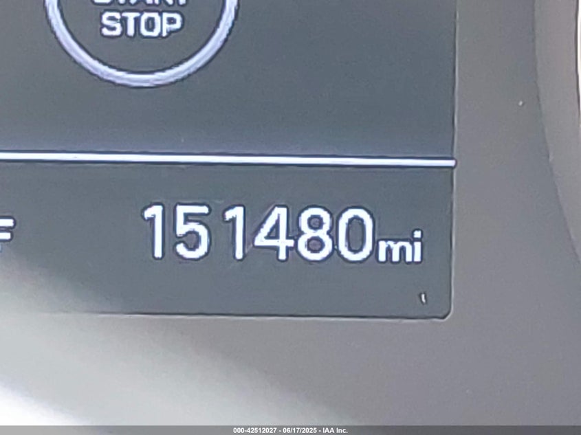 2019 HYUNDAI ELANTRA SPORT - KMHD04LB0KU887919