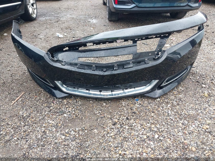 2014 CHEVROLET IMPALA 2LZ - 1G1155S34EU119981