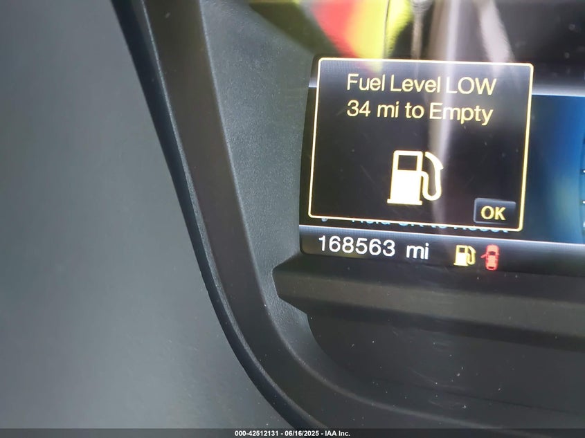 2013 FORD EXPLORER XLT - 1FM5K7D88DGC45209