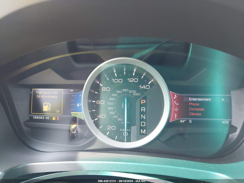 2013 FORD EXPLORER XLT - 1FM5K7D88DGC45209