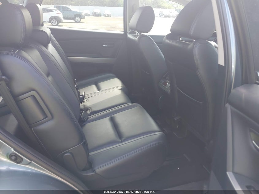 2010 MAZDA CX-9 VIN: JM3TB3MA2A0238663