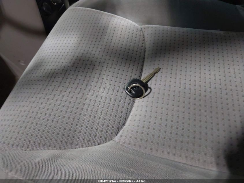 2006 Toyota Sienna Le VIN: 5TDZA23C66S390274 Lot: 42512142